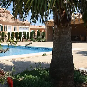 Es-trenc Ferienhaeuser Сasa de vacaciones Sa Ràpita